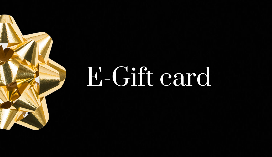 House of Anasa E-Gift card